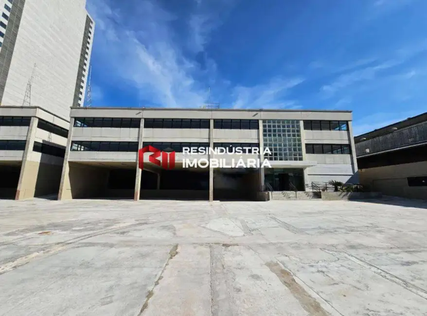 Foto 4 de Armazém / Galpão para alugar, 10000m2 em Barueri - SP