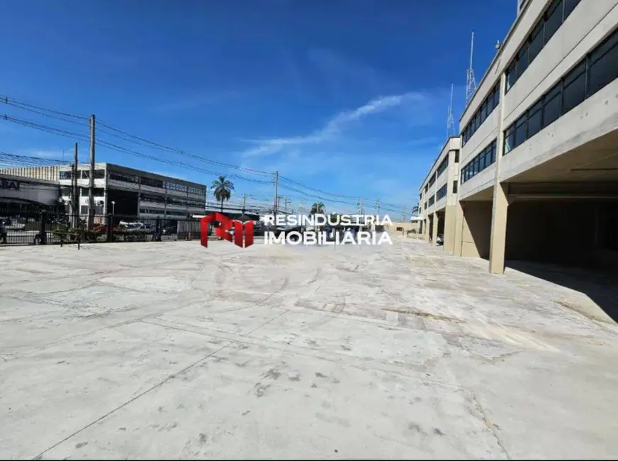 Foto 5 de Armazém / Galpão para alugar, 10000m2 em Barueri - SP