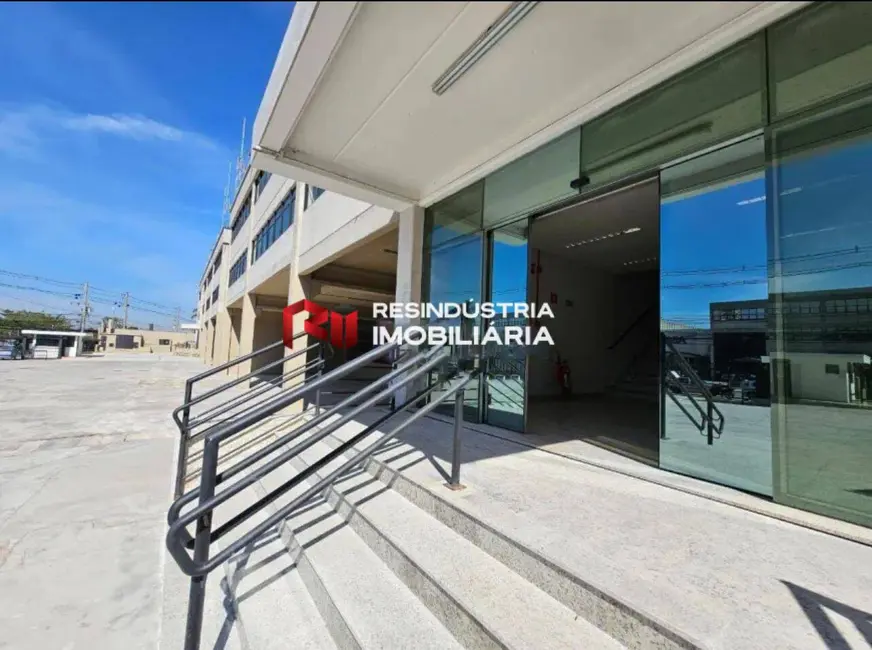 Foto 9 de Armazém / Galpão para alugar, 10000m2 em Barueri - SP