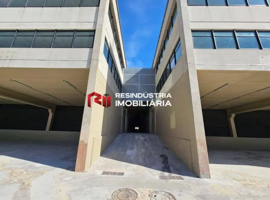 Foto 7 de Armazém / Galpão para alugar, 10000m2 em Barueri - SP