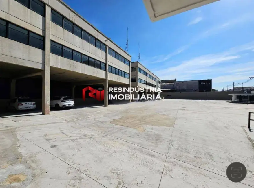 Foto 6 de Armazém / Galpão para alugar, 10000m2 em Barueri - SP