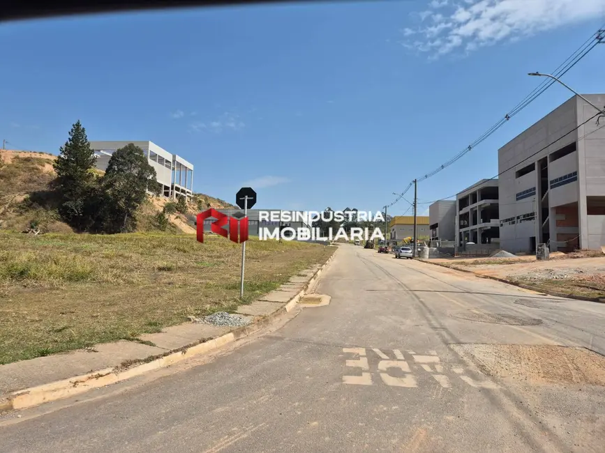 Foto 1 de Lote de Condomínio à venda, 1011m2 em Parque dos Monteiros I, Santana De Parnaiba - SP