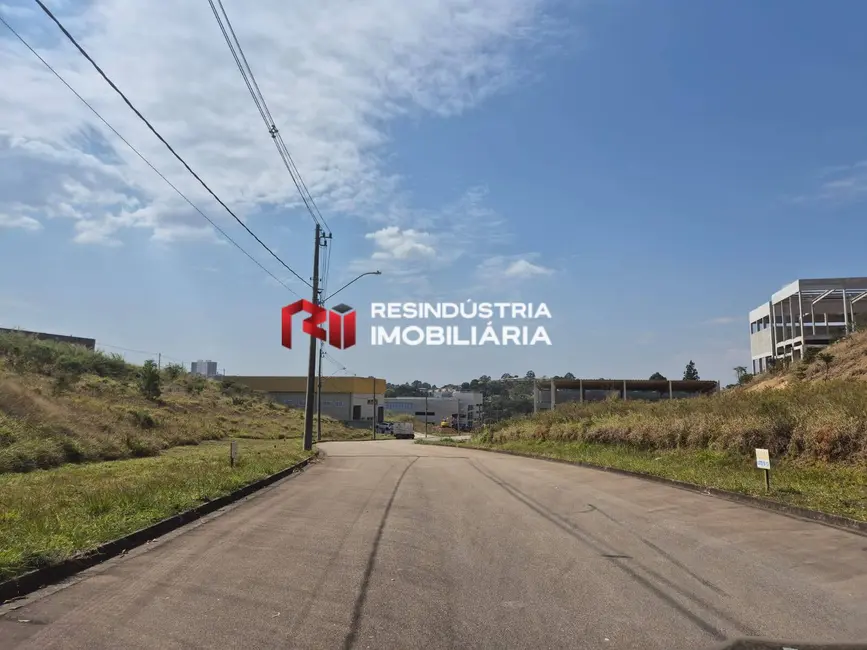 Foto 2 de Lote de Condomínio à venda, 1011m2 em Parque dos Monteiros I, Santana De Parnaiba - SP
