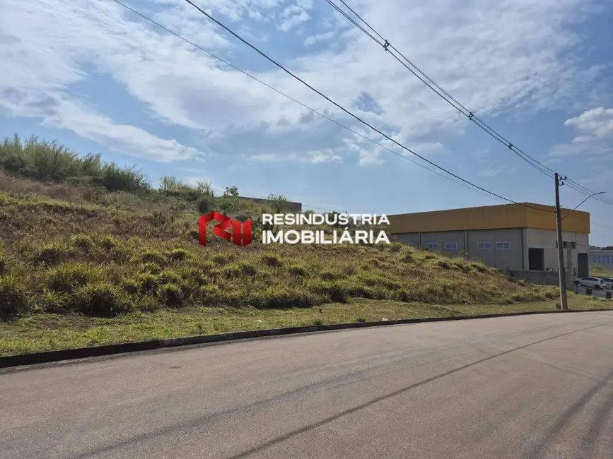 Foto 5 de Lote de Condomínio à venda, 1011m2 em Parque dos Monteiros I, Santana De Parnaiba - SP