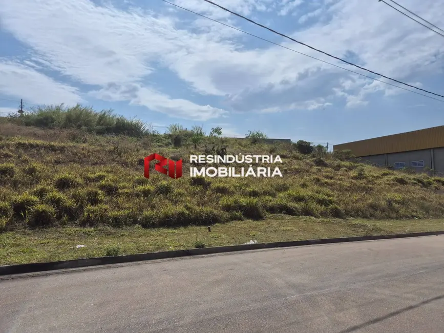 Foto 4 de Lote de Condomínio à venda, 1011m2 em Parque dos Monteiros I, Santana De Parnaiba - SP