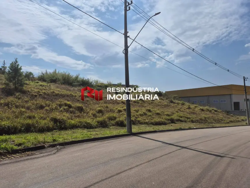 Foto 8 de Lote de Condomínio à venda, 1011m2 em Parque dos Monteiros I, Santana De Parnaiba - SP
