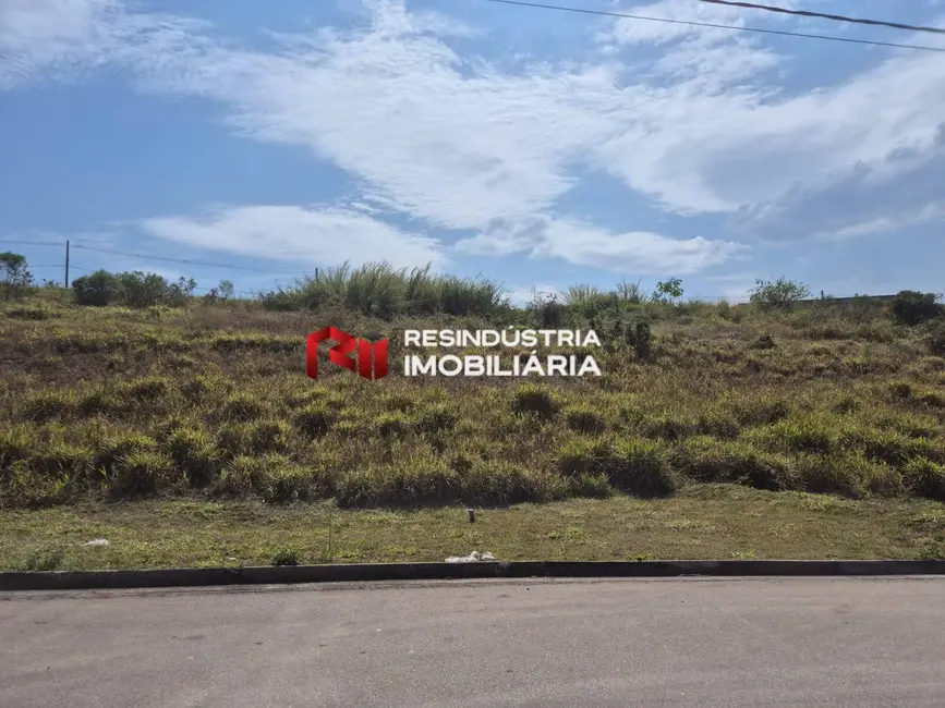 Foto 3 de Lote de Condomínio à venda, 1011m2 em Parque dos Monteiros I, Santana De Parnaiba - SP