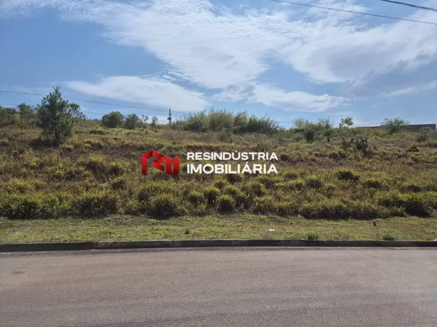 Foto 7 de Lote de Condomínio à venda, 1011m2 em Parque dos Monteiros I, Santana De Parnaiba - SP