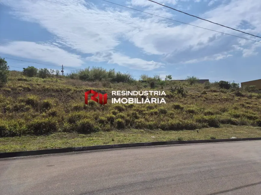 Foto 6 de Lote de Condomínio à venda, 1011m2 em Parque dos Monteiros I, Santana De Parnaiba - SP