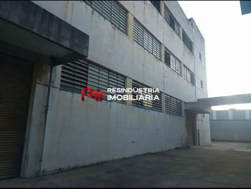 Armazém / Galpão para alugar, 6740m2 em Parque São Domingos, São Paulo - SP - imagem 8 Foto 8 de Armazém / Galpão para alugar, 6740m2 em Parque São Domingos, São Paulo - SP