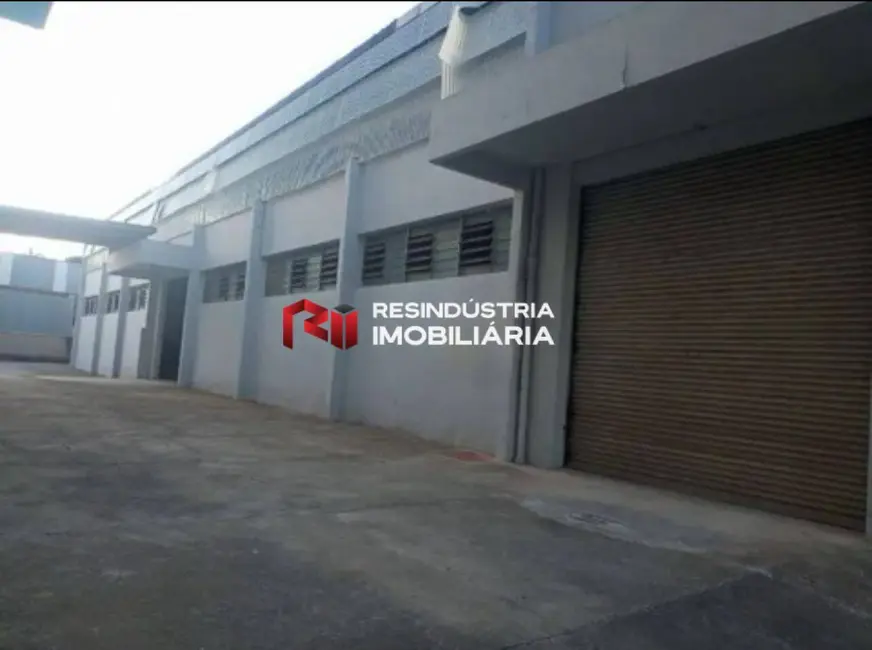 Armazém / Galpão para alugar, 6740m2 em Parque São Domingos, São Paulo - SP - imagem 6 Foto 6 de Armazém / Galpão para alugar, 6740m2 em Parque São Domingos, São Paulo - SP