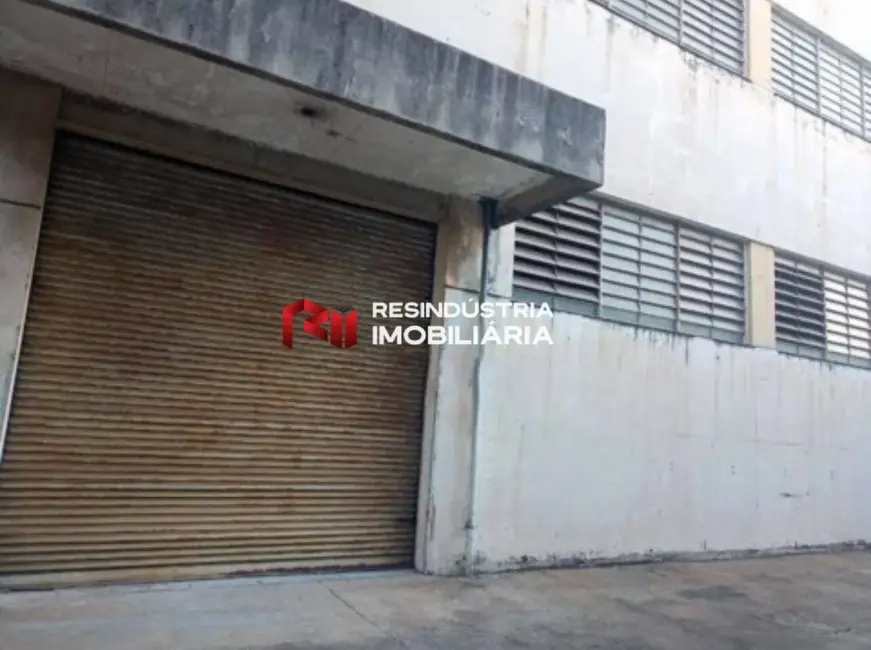 Armazém / Galpão para alugar, 6740m2 em Parque São Domingos, São Paulo - SP - imagem 7 Foto 7 de Armazém / Galpão para alugar, 6740m2 em Parque São Domingos, São Paulo - SP