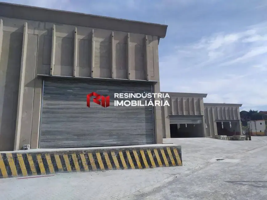 Armazém / Galpão para alugar, 5000m2 em Parque São Domingos, São Paulo - SP - imagem 2 Foto 2 de Armazém / Galpão para alugar, 5000m2 em Parque São Domingos, São Paulo - SP
