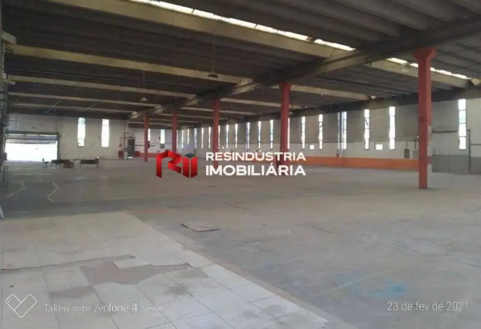 Armazém / Galpão para alugar, 5000m2 em Parque São Domingos, São Paulo - SP - imagem 4 Foto 4 de Armazém / Galpão para alugar, 5000m2 em Parque São Domingos, São Paulo - SP
