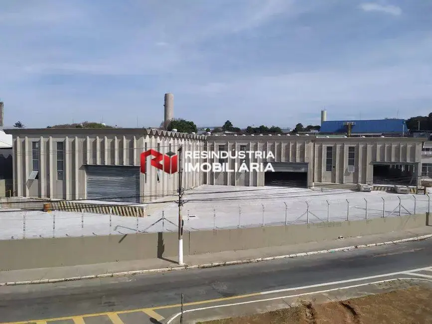 Armazém / Galpão para alugar, 5000m2 em Parque São Domingos, São Paulo - SP - imagem 1 Foto 1 de Armazém / Galpão para alugar, 5000m2 em Parque São Domingos, São Paulo - SP