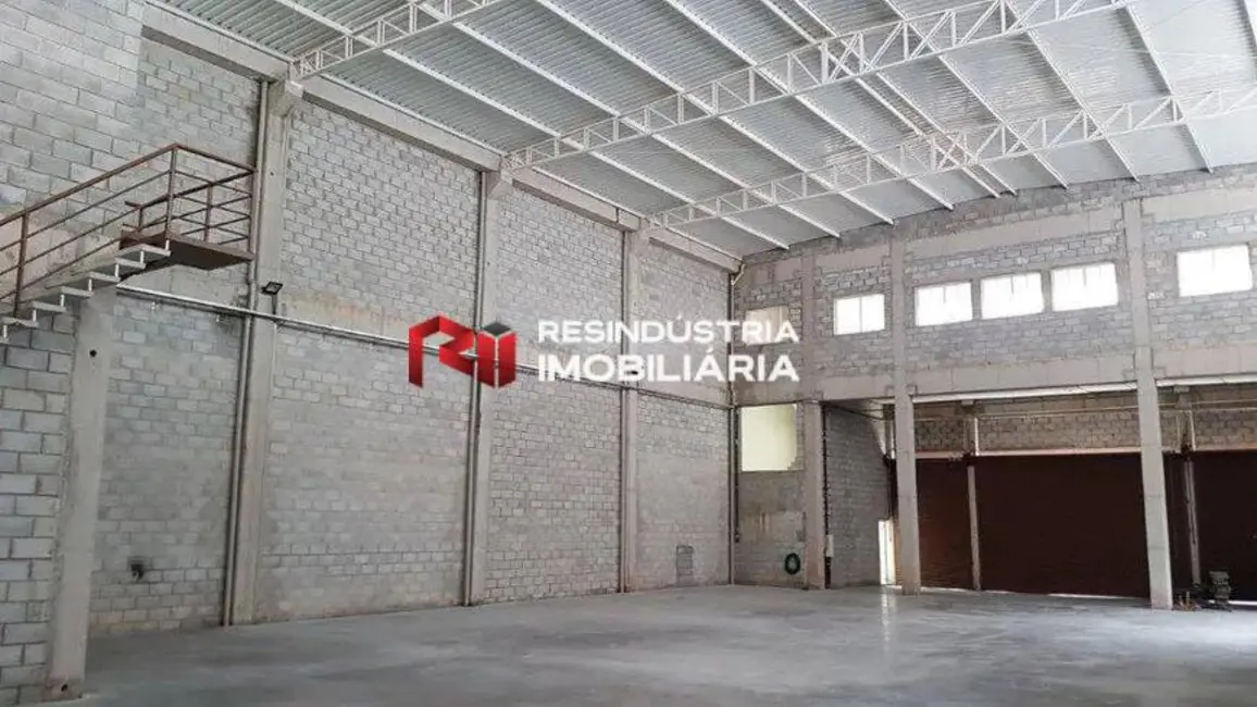 Armazém / Galpão para alugar, 5000m2 em Parque São Domingos, São Paulo - SP - imagem 7 Foto 7 de Armazém / Galpão para alugar, 5000m2 em Parque São Domingos, São Paulo - SP