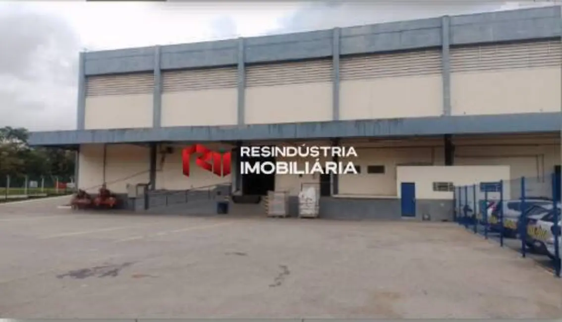 Foto 1 de Armazém / Galpão para alugar, 1506m2 em Residencial Sol Nascente, São Paulo - SP