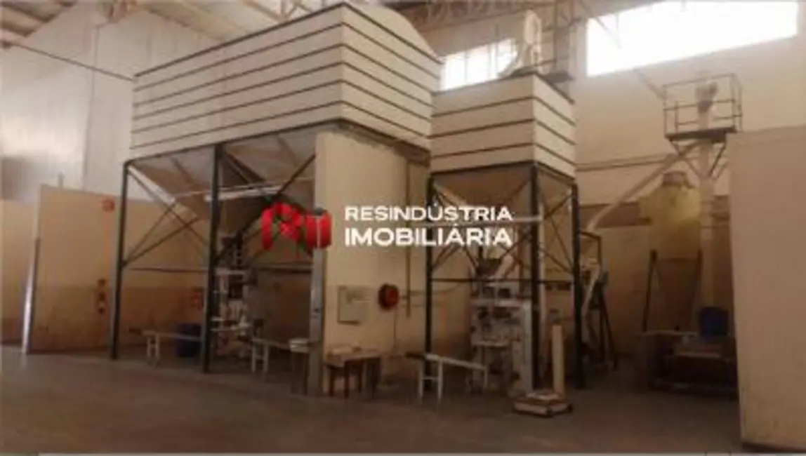 Foto 3 de Armazém / Galpão para alugar, 1506m2 em Residencial Sol Nascente, São Paulo - SP