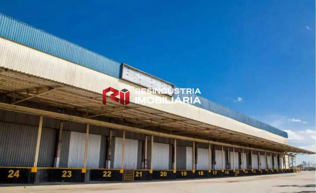 Foto 6 de Armazém / Galpão para alugar, 41055m2 em Empresarial Mirante de Cajamar (Polvilho), Cajamar - SP
