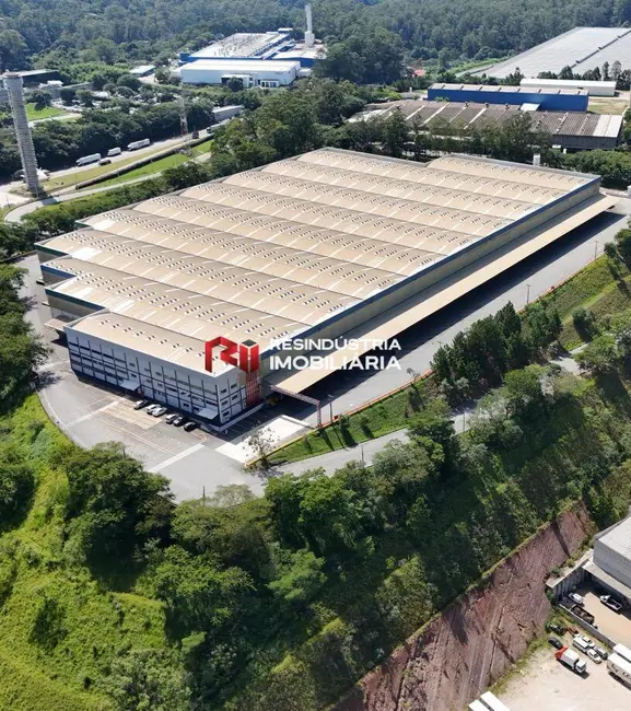 Foto 1 de Armazém / Galpão para alugar, 41055m2 em Empresarial Mirante de Cajamar (Polvilho), Cajamar - SP