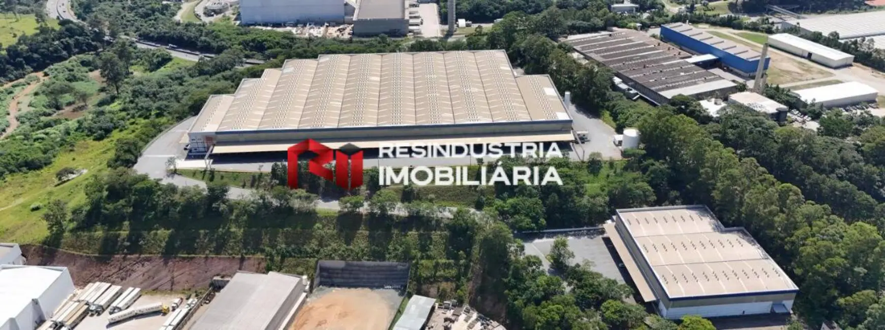 Foto 3 de Armazém / Galpão para alugar, 41055m2 em Empresarial Mirante de Cajamar (Polvilho), Cajamar - SP