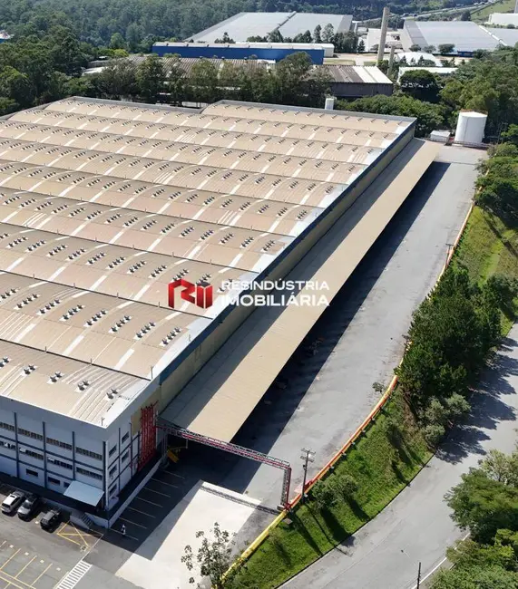 Foto 4 de Armazém / Galpão para alugar, 41055m2 em Empresarial Mirante de Cajamar (Polvilho), Cajamar - SP