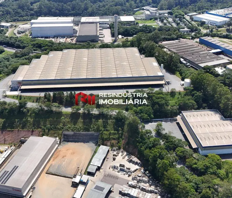 Foto 2 de Armazém / Galpão para alugar, 41055m2 em Empresarial Mirante de Cajamar (Polvilho), Cajamar - SP