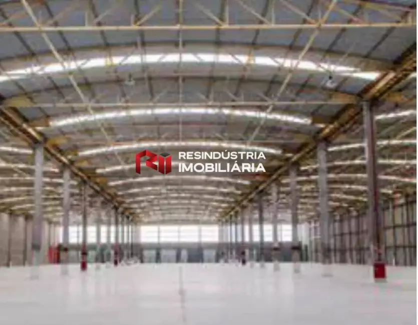 Foto 7 de Armazém / Galpão para alugar, 41055m2 em Empresarial Mirante de Cajamar (Polvilho), Cajamar - SP