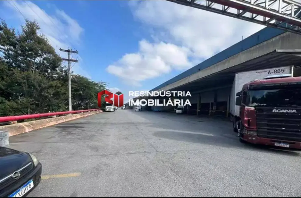 Foto 5 de Armazém / Galpão para alugar, 41055m2 em Empresarial Mirante de Cajamar (Polvilho), Cajamar - SP