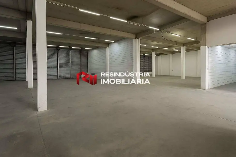 Foto 2 de Armazém / Galpão para alugar, 800m2 em Lapa, São Paulo - SP