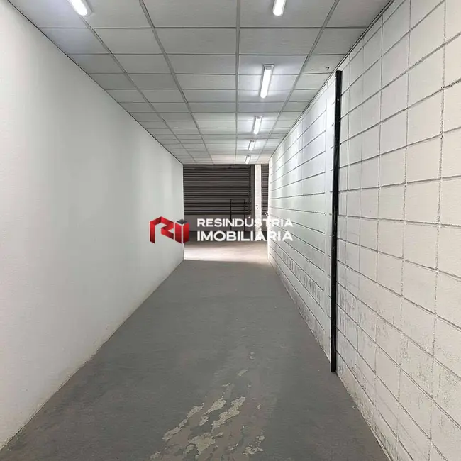 Foto 8 de Armazém / Galpão para alugar, 800m2 em Lapa, São Paulo - SP