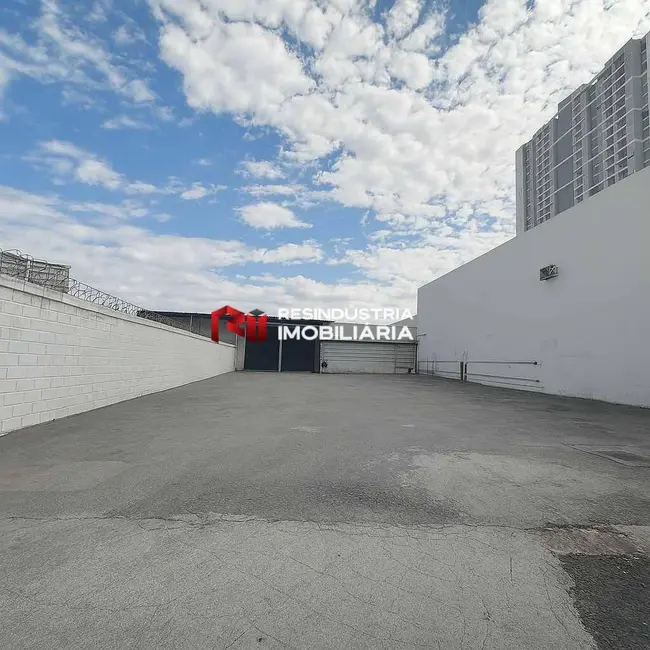 Foto 7 de Armazém / Galpão para alugar, 800m2 em Lapa, São Paulo - SP