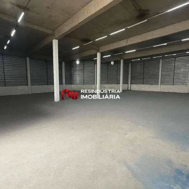 Foto 3 de Armazém / Galpão para alugar, 800m2 em Lapa, São Paulo - SP