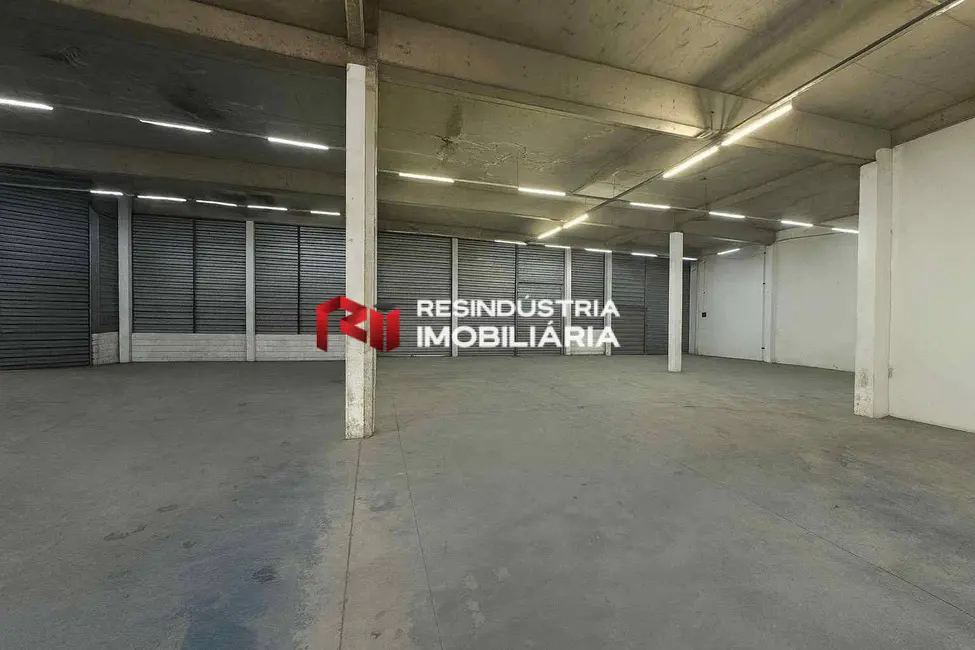 Foto 6 de Armazém / Galpão para alugar, 800m2 em Lapa, São Paulo - SP