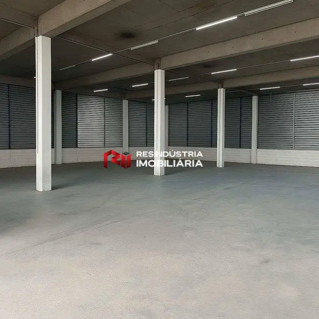 Foto 5 de Armazém / Galpão para alugar, 800m2 em Lapa, São Paulo - SP