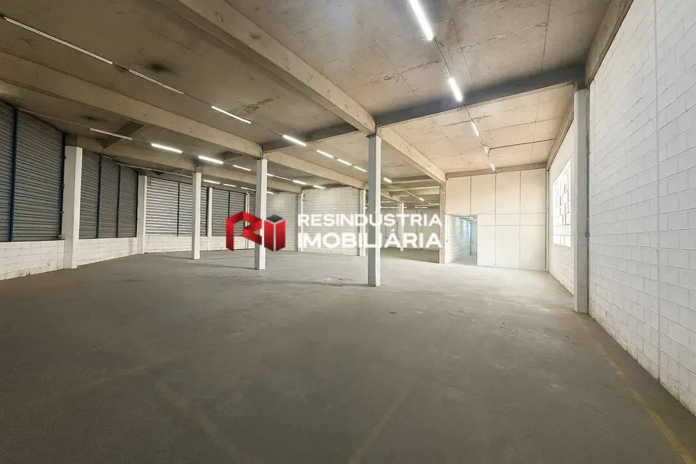 Foto 1 de Armazém / Galpão para alugar, 800m2 em Lapa, São Paulo - SP