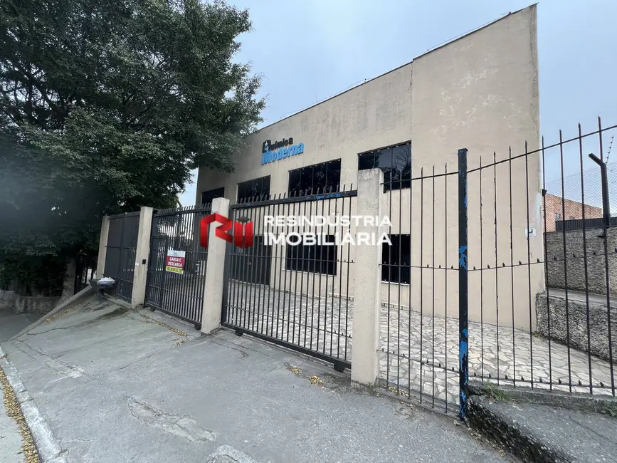 Armazém / Galpão para alugar, 1900m2 em Barueri - SP - imagem 4 Foto 4 de Armazém / Galpão para alugar, 1900m2 em Barueri - SP