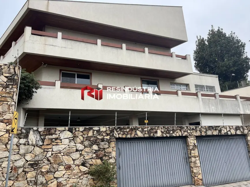 Foto 4 de Casa com 4 quartos à venda, 620m2 em Cidade Jardim, São Paulo - SP