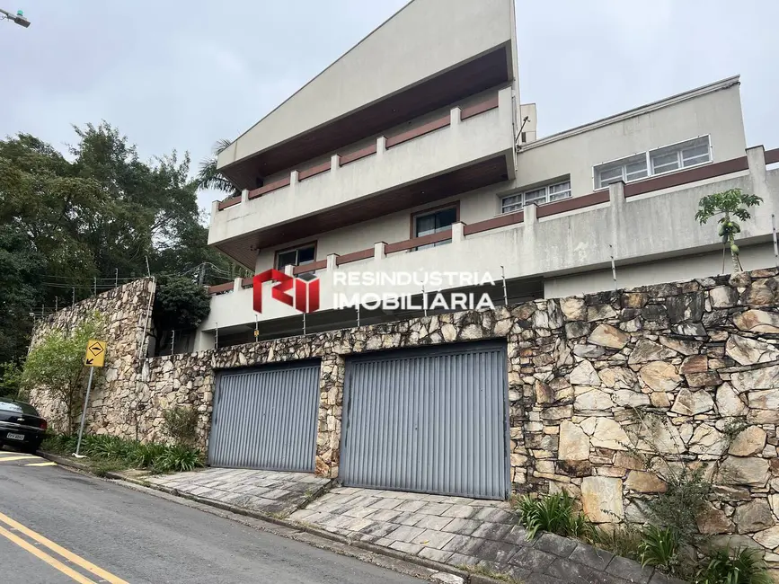 Foto 5 de Casa com 4 quartos à venda, 620m2 em Cidade Jardim, São Paulo - SP