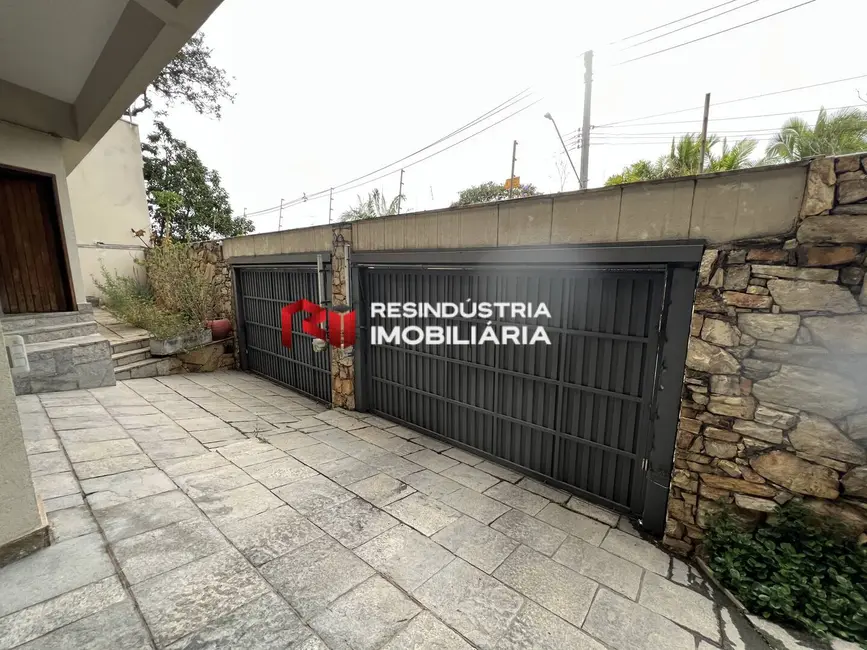 Foto 7 de Casa com 4 quartos à venda, 620m2 em Cidade Jardim, São Paulo - SP