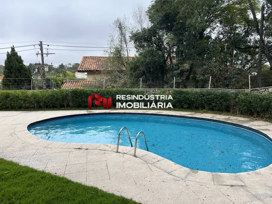 Foto 8 de Casa com 4 quartos à venda, 620m2 em Cidade Jardim, São Paulo - SP