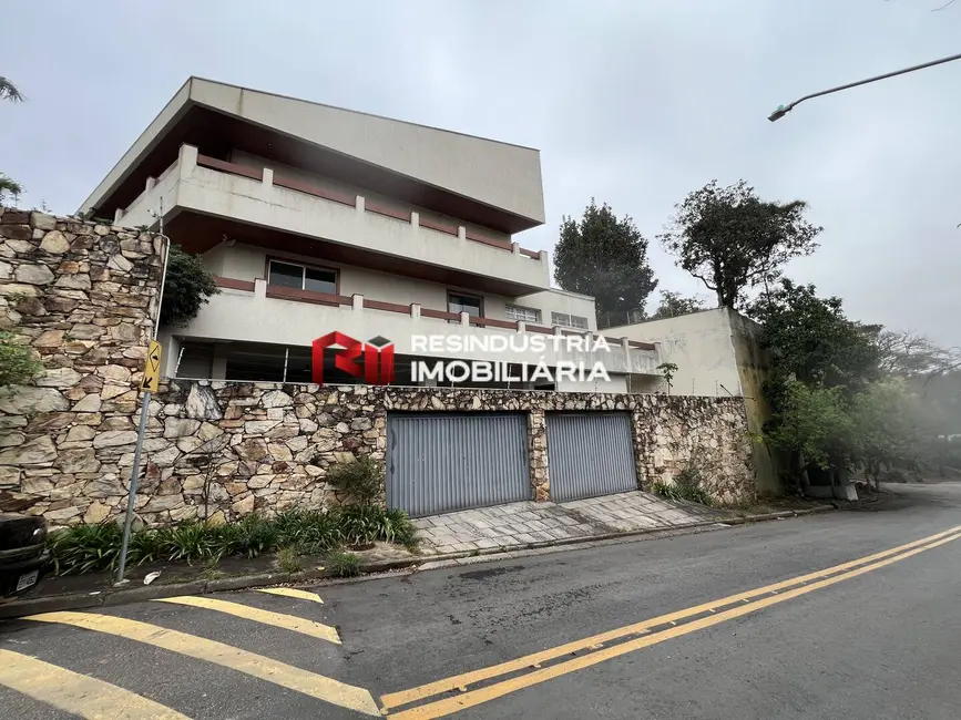 Foto 3 de Casa com 4 quartos à venda, 620m2 em Cidade Jardim, São Paulo - SP