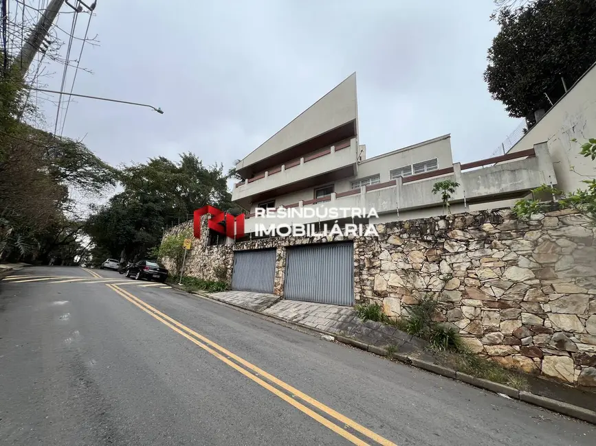 Foto 6 de Casa com 4 quartos à venda, 620m2 em Cidade Jardim, São Paulo - SP