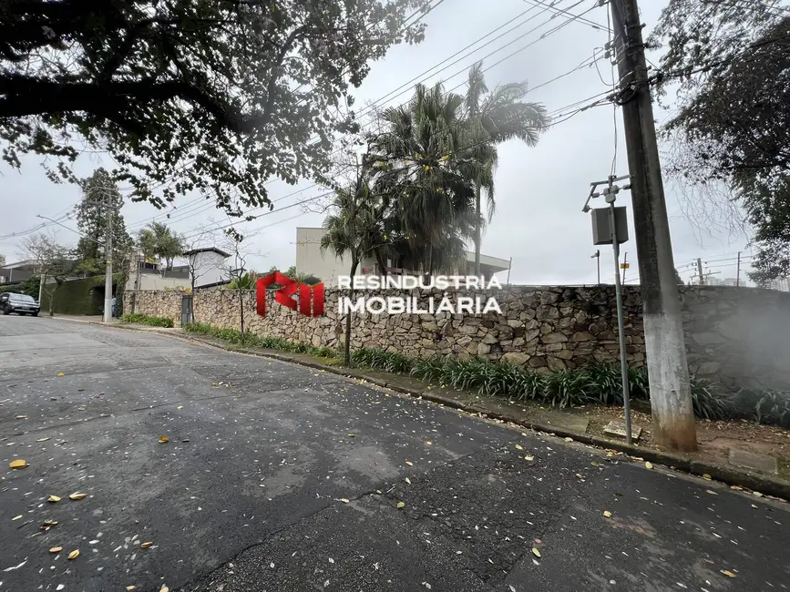 Foto 2 de Casa com 4 quartos à venda, 620m2 em Cidade Jardim, São Paulo - SP