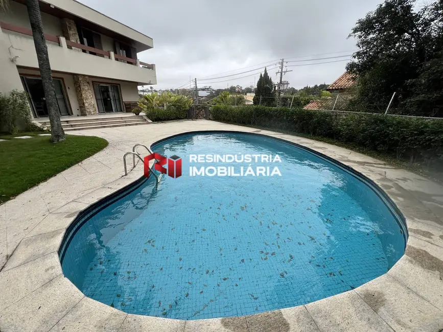 Foto 9 de Casa com 4 quartos à venda, 620m2 em Cidade Jardim, São Paulo - SP