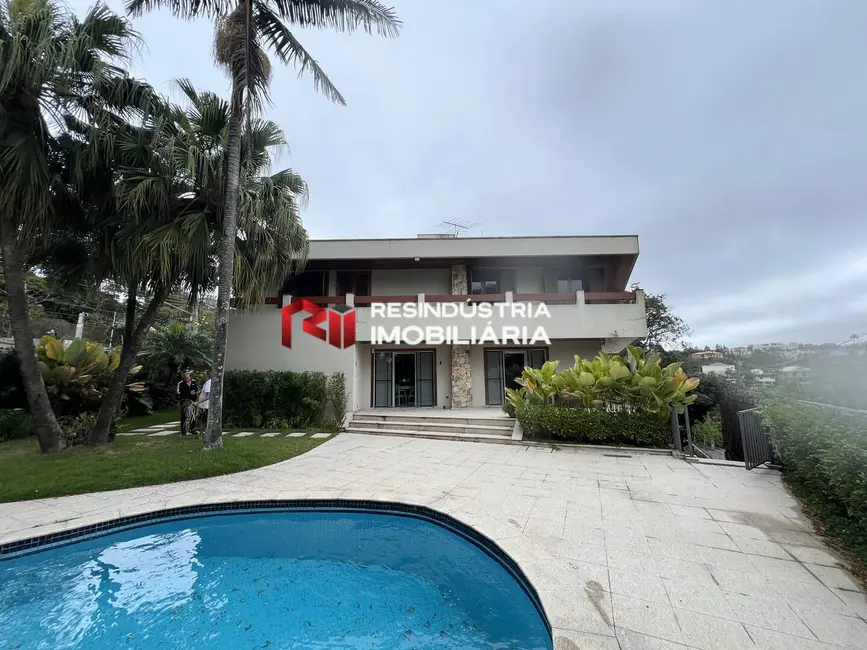 Foto 1 de Casa com 4 quartos à venda, 620m2 em Cidade Jardim, São Paulo - SP