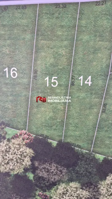 Foto 1 de Lote de Condomínio à venda, 1978m2 em Parque dos Monteiros I, Santana De Parnaiba - SP