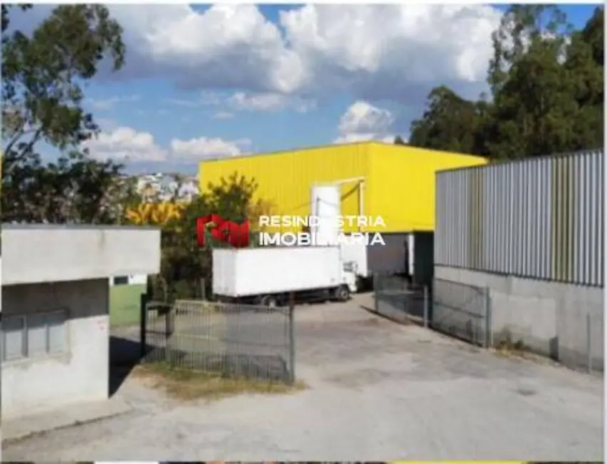 Foto 3 de Terreno / Lote para alugar, 2679m2 em Jardim Belval, Barueri - SP