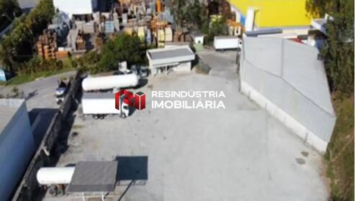 Foto 1 de Terreno / Lote para alugar, 2679m2 em Jardim Belval, Barueri - SP