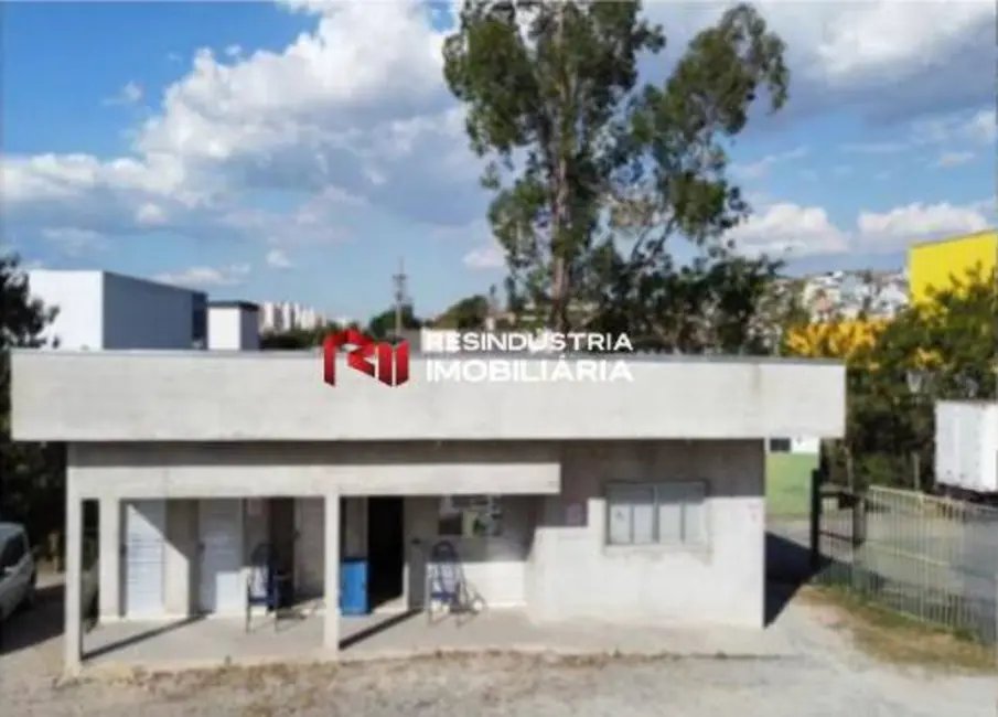 Foto 2 de Terreno / Lote para alugar, 2679m2 em Jardim Belval, Barueri - SP